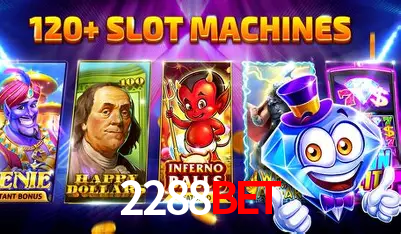 Inovações de Jogos na 2288bet: O Futuro das Experiências Interativas