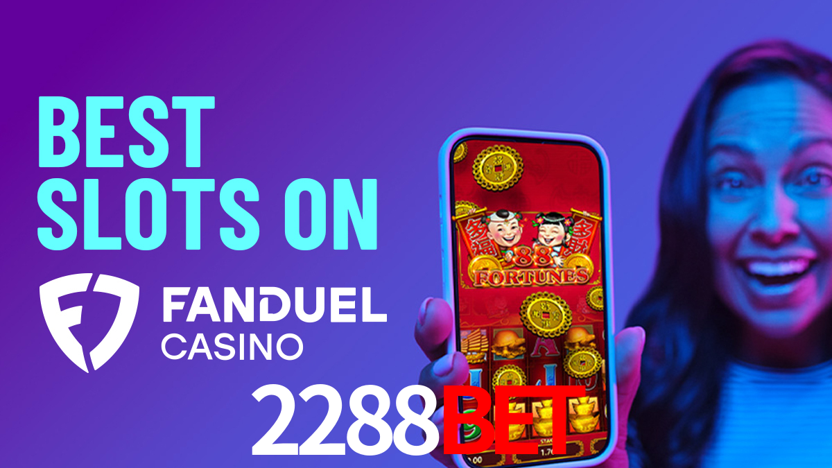 Descubra o Mundo do Cassino Online com 2288bet